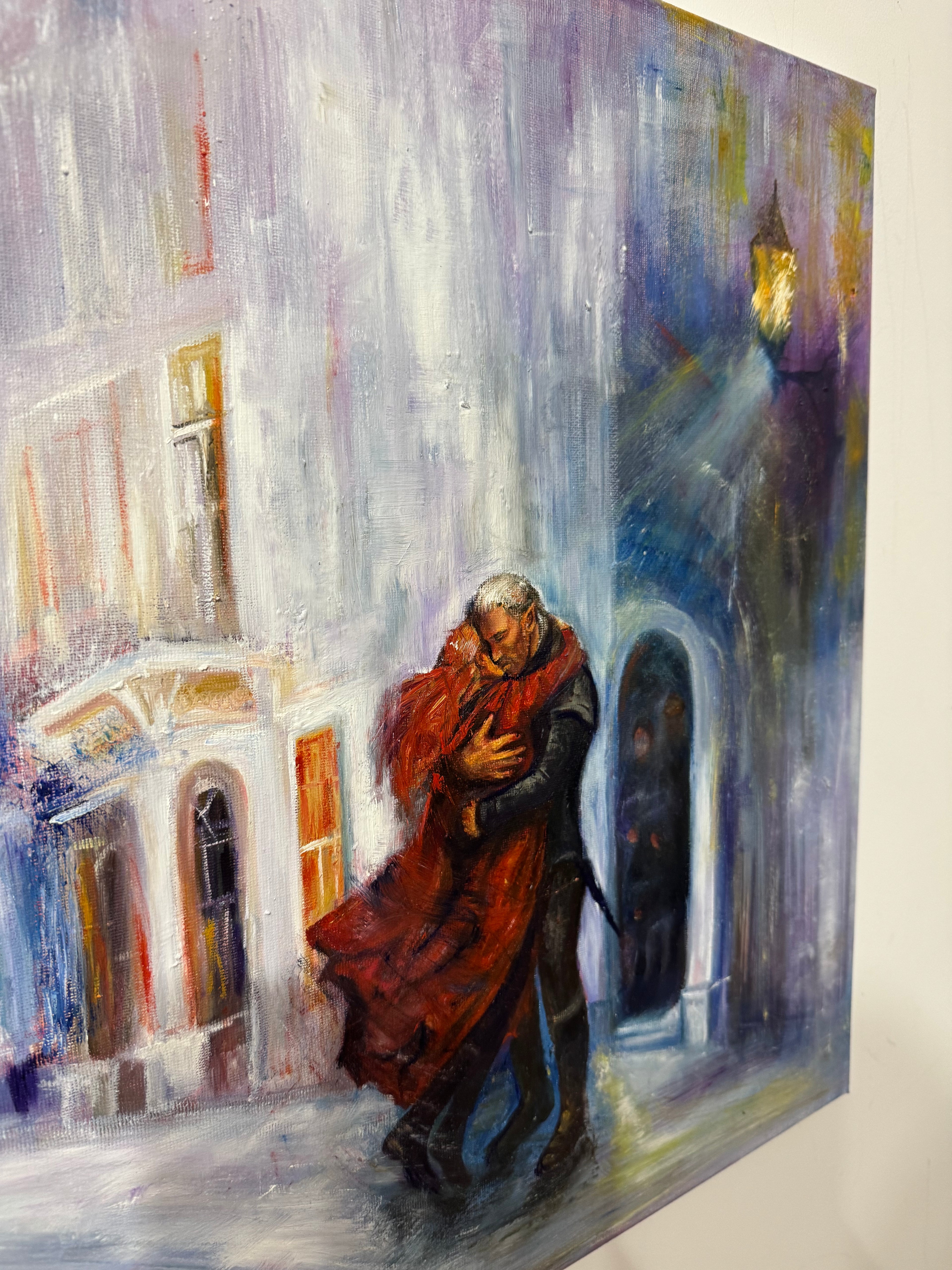 At Last - Fine Art Print (pre-order)