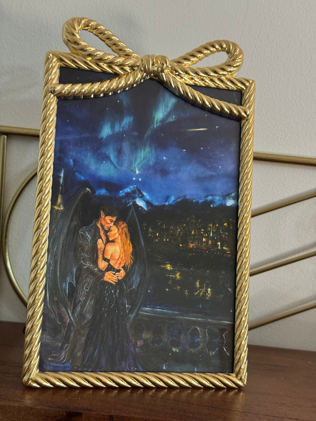 Starlit Promise - Fine Art Print